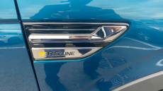 Renault Arkana 1.3 Mild hybrid 140 R.S. Line 5dr EDC Petrol Estate